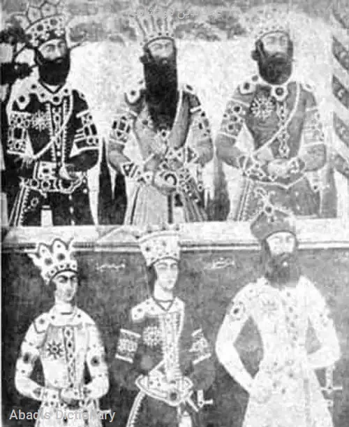 عمادالدین دولتشاهی